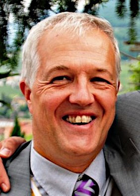 MR FA Dr. Otto Weigerstorfer v/o Glüh