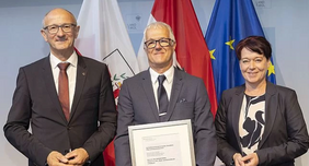 Foto: Land Tirol / Die Fotografen