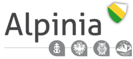 Logo KÖHV Alpinia